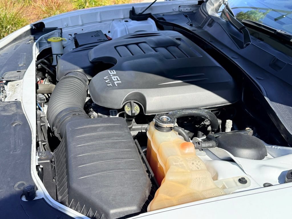 Used 2022 Dodge Charger GT RWD image 33