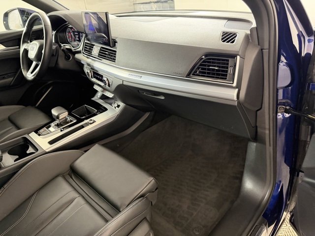 Certified 2025 Audi Q5 2.0T Premium image 23