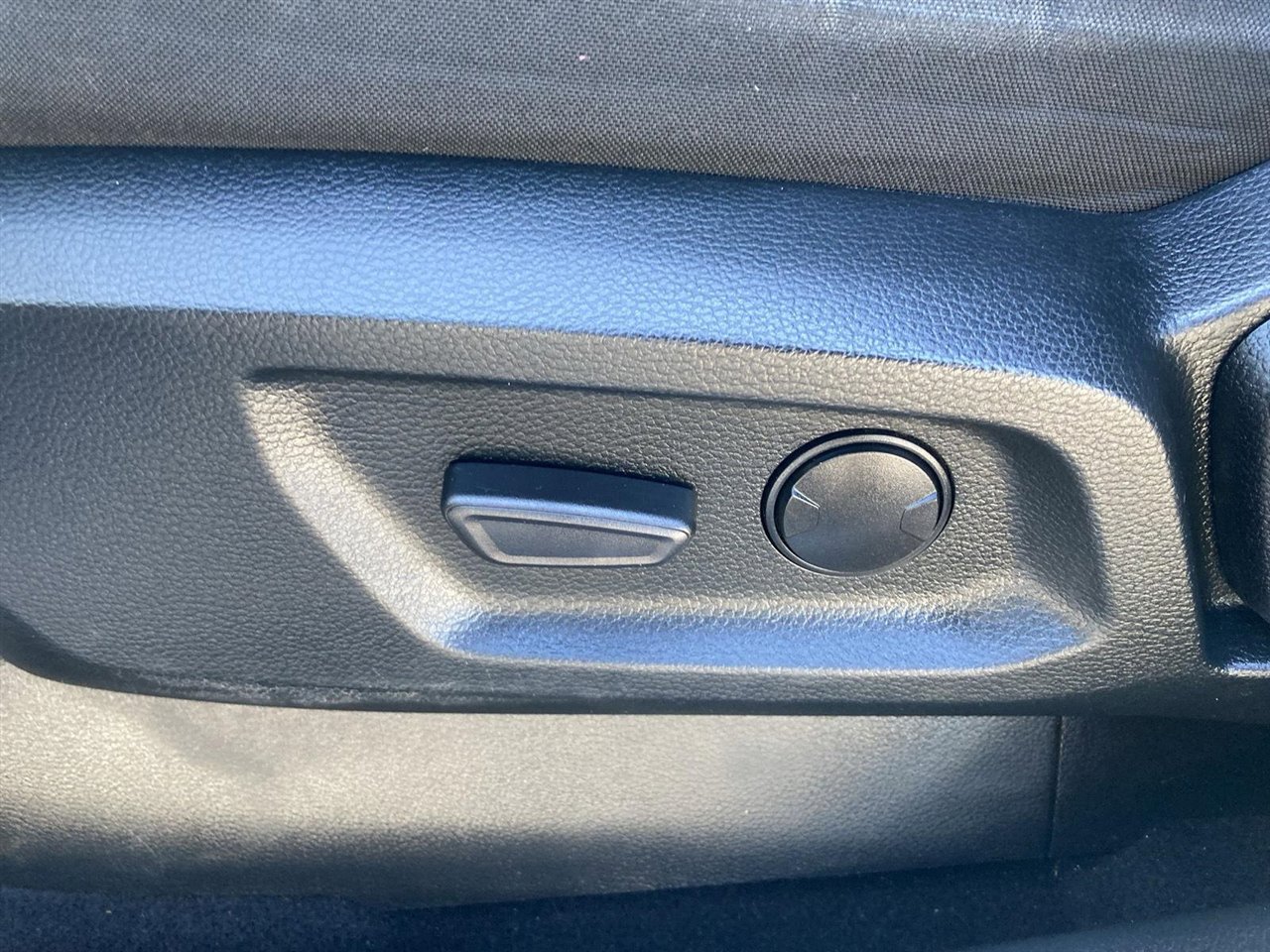 Used 2022 Ford Ranger XLT w/ Equipment Group 302A High image 10