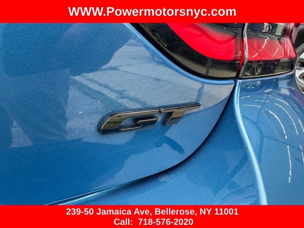 Used 2022 Dodge Charger GT w/ Blacktop Package RWD image 15