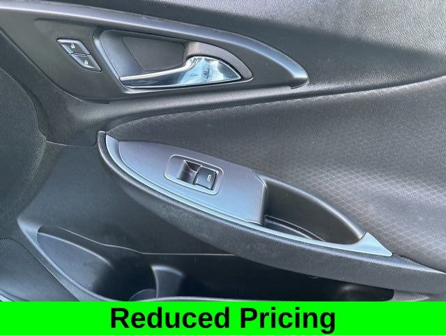 Used 2024 Chevrolet Malibu LT FWD image 42