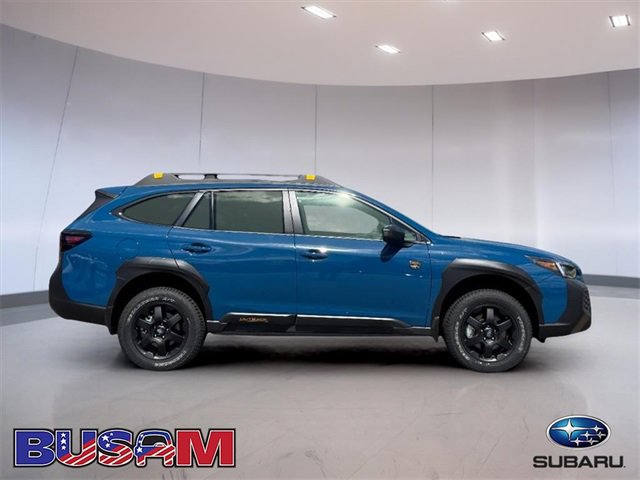 New 2025 Subaru Outback Wilderness image 3