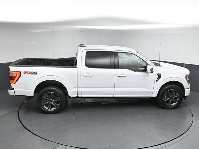 Certified 2023 Ford F150 Lariat w/ Equipment Group 502A High AWD/4WD image 52