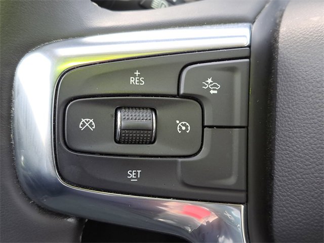 Used 2024 Chevrolet Blazer LT w/ Midnight/Sport Edition image 14