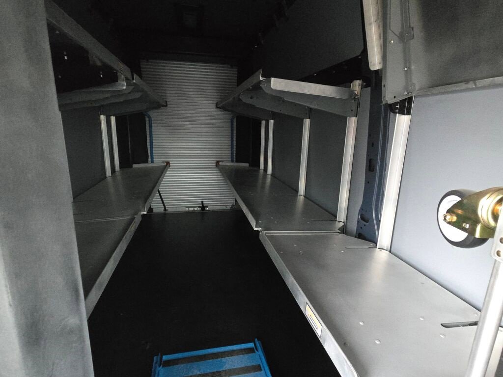 Used 2024 RAM ProMaster 3500 image 7