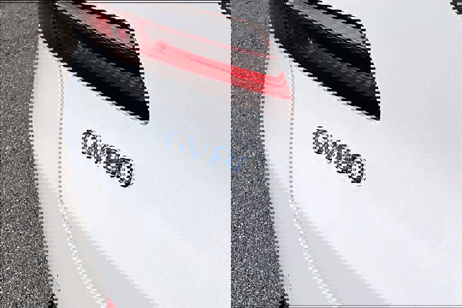 Used 2022 Genesis GV80 3.5T w/ Advanced Package 06 image 10