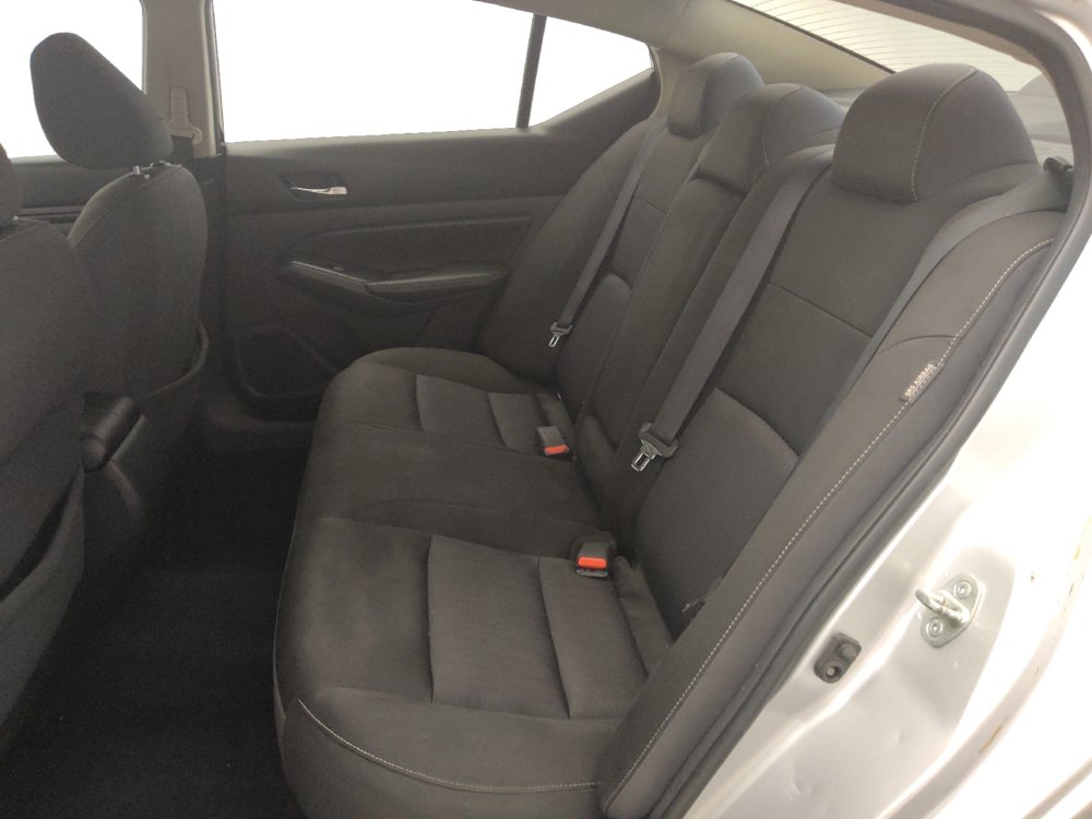 Used 2019 Nissan Altima 2.5 S FWD image 18