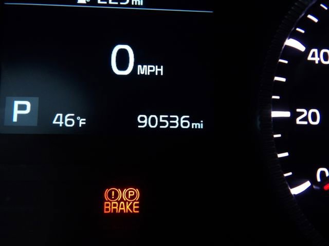 Used 2021 Kia Telluride EX w/ EX Premium Package image 36