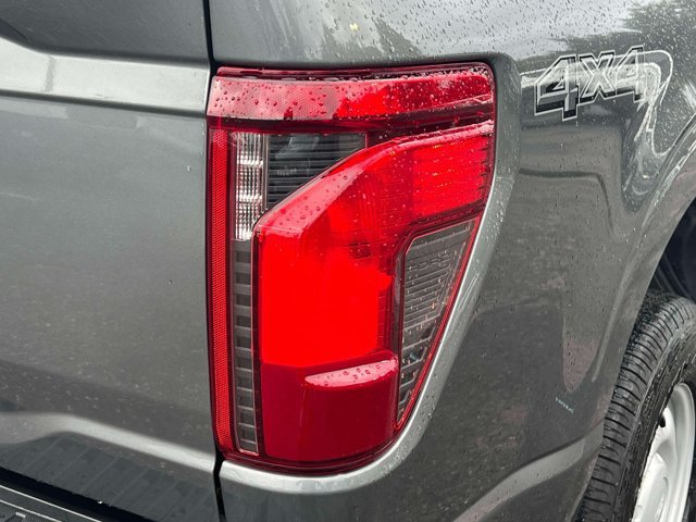 Used 2026 Ford F150 XL AWD/4WD image 11