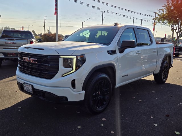 Used 2023 GMC Sierra 1500 Elevation AWD/4WD image 7
