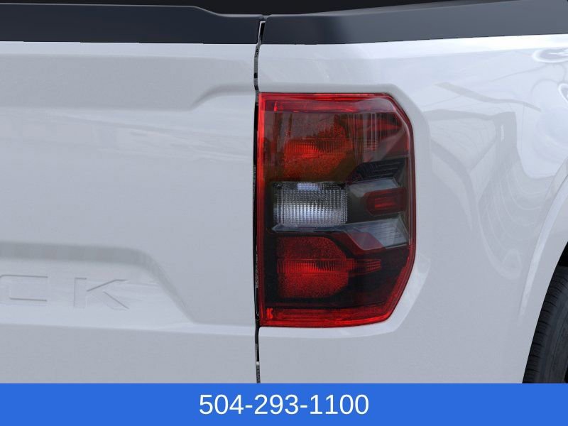 New 2025 Ford Maverick Lobo image 22