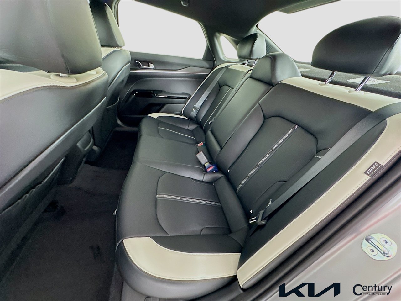 New 2026 Kia K5 GT-Line FWD image 14