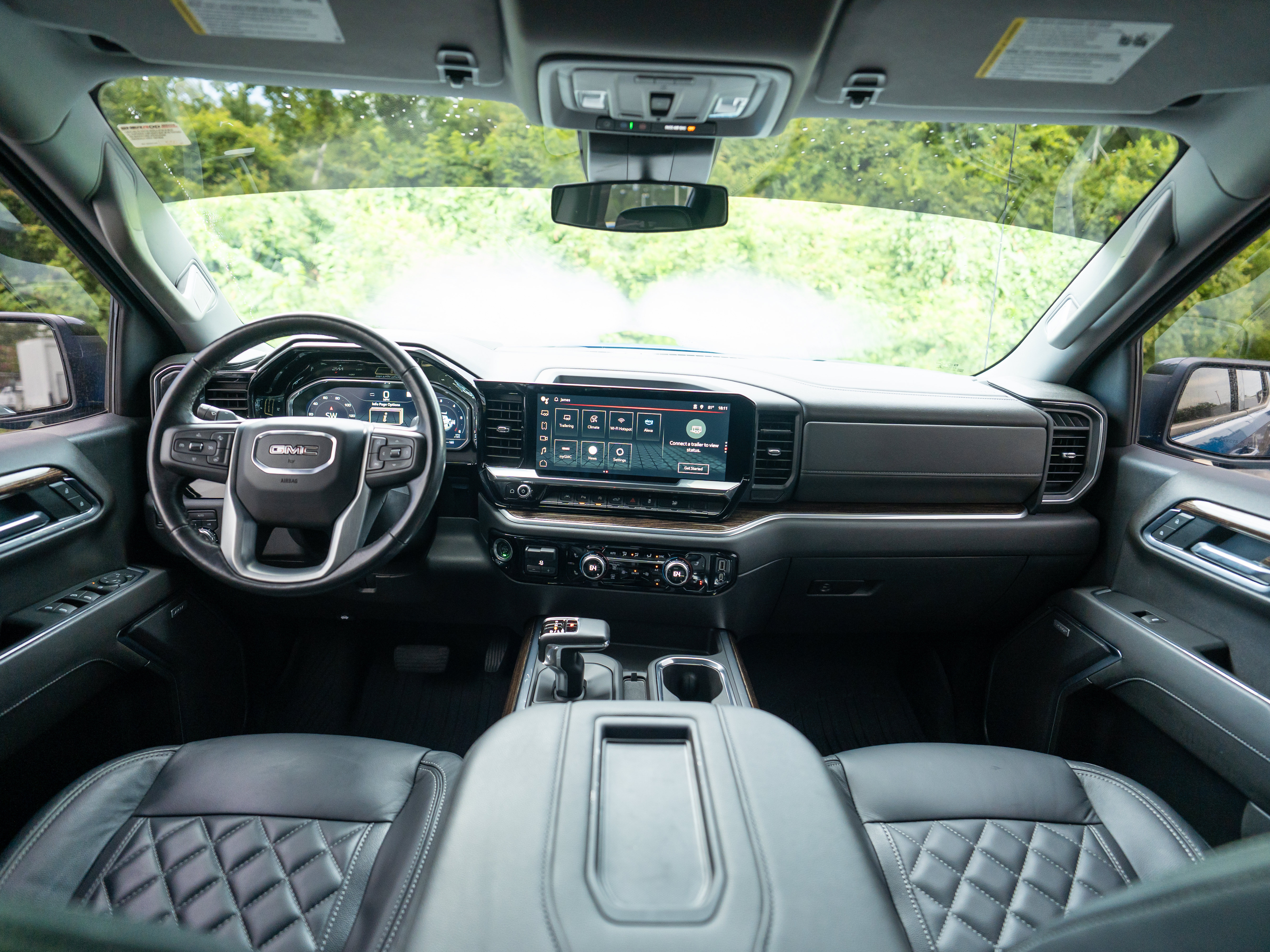 Used 2022 GMC Sierra 1500 Elevation w/ Preferred Package AWD/4WD image 17