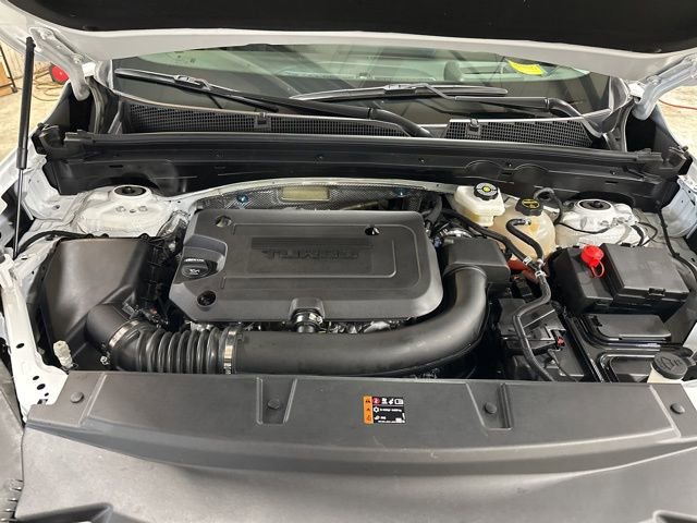 Used 2025 Buick Envision Preferred image 14