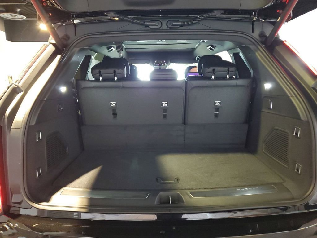 New 2025 Cadillac Escalade IQ Sport 1 image 17