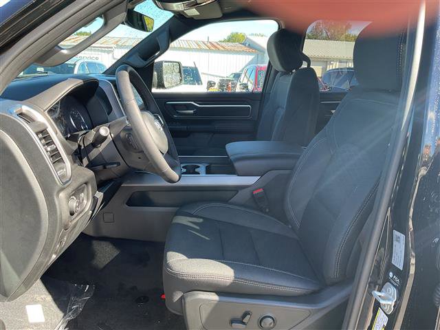 New 2026 RAM 1500 Big Horn image 8
