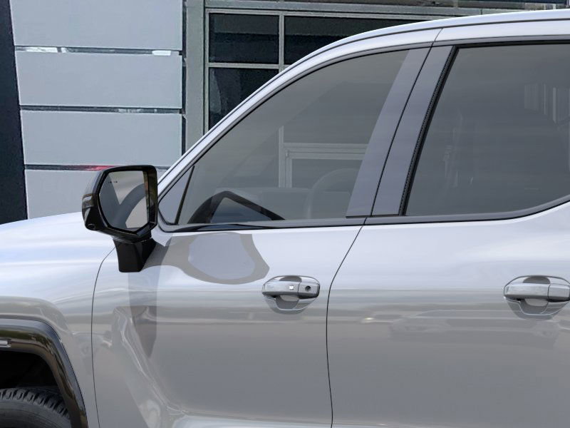 New 2025 GMC Sierra EV Denali image 36
