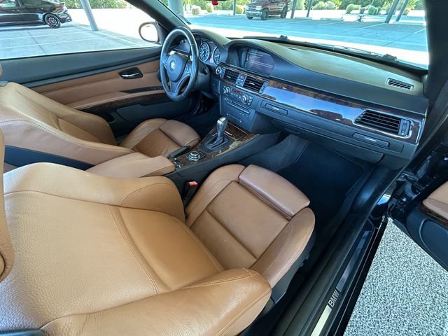 Used 2009 BMW 328i Convertible w/ Premium Pkg image 34