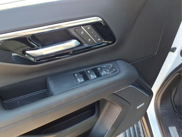 New 2026 Chevrolet Tahoe High Country image 17