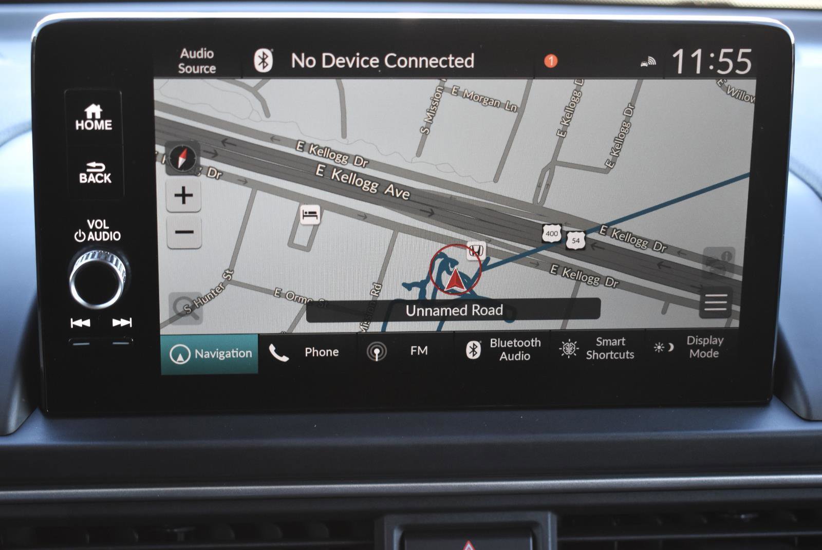 Used 2025 Honda Pilot Elite image 5