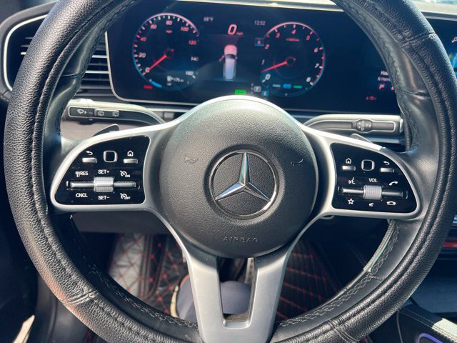 Used 2020 Mercedes-Benz GLS 450 4MATIC image 12