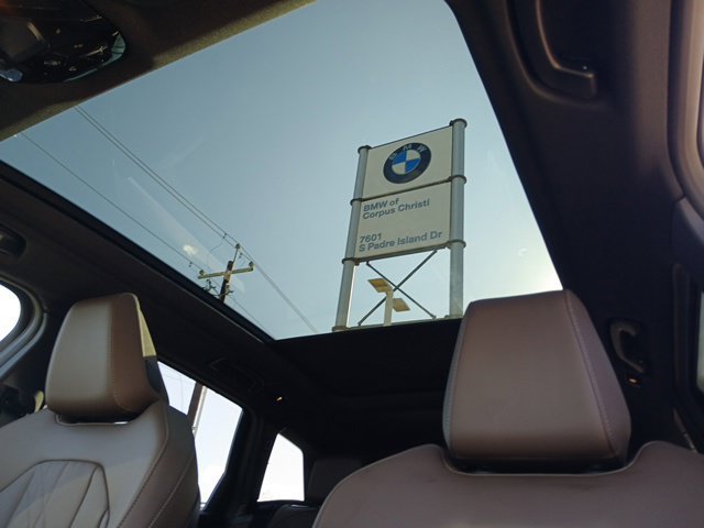 New 2026 BMW X3 xDrive30i AWD/4WD image 27