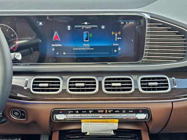 New 2026 Mercedes-Benz GLE 350 GLE 350 image 35