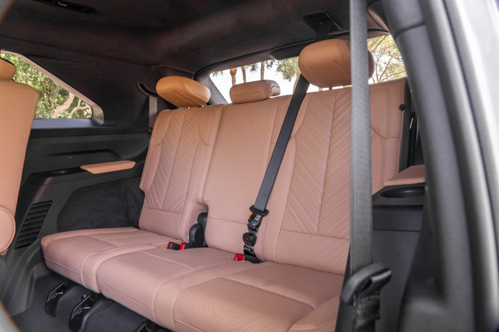 Used 2025 Cadillac Escalade IQ Sport 2 AWD/4WD image 24