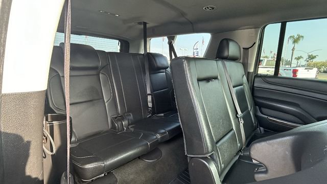 Used 2017 Chevrolet Suburban LT image 14