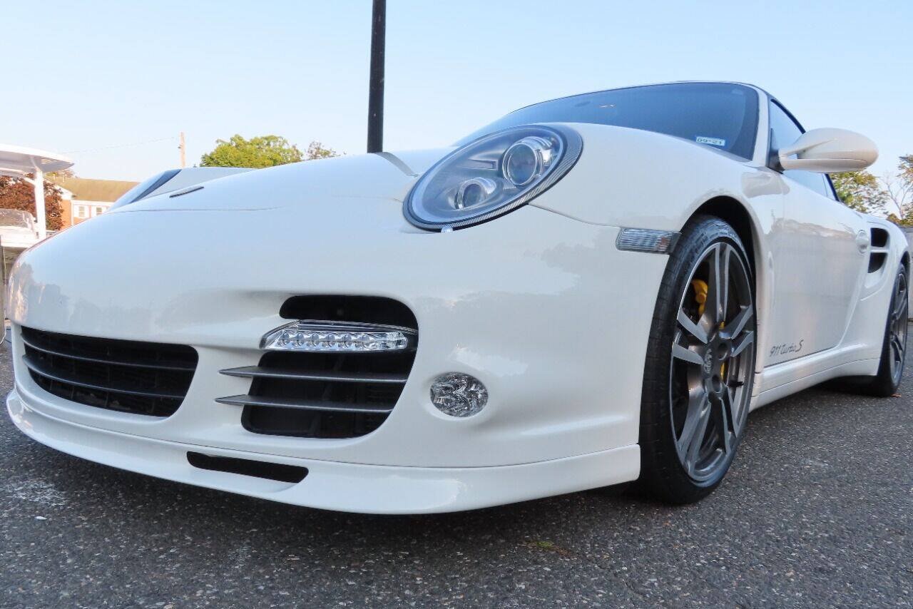 Used 2012 Porsche 911 Edition 918 Spyder AWD/4WD image 6