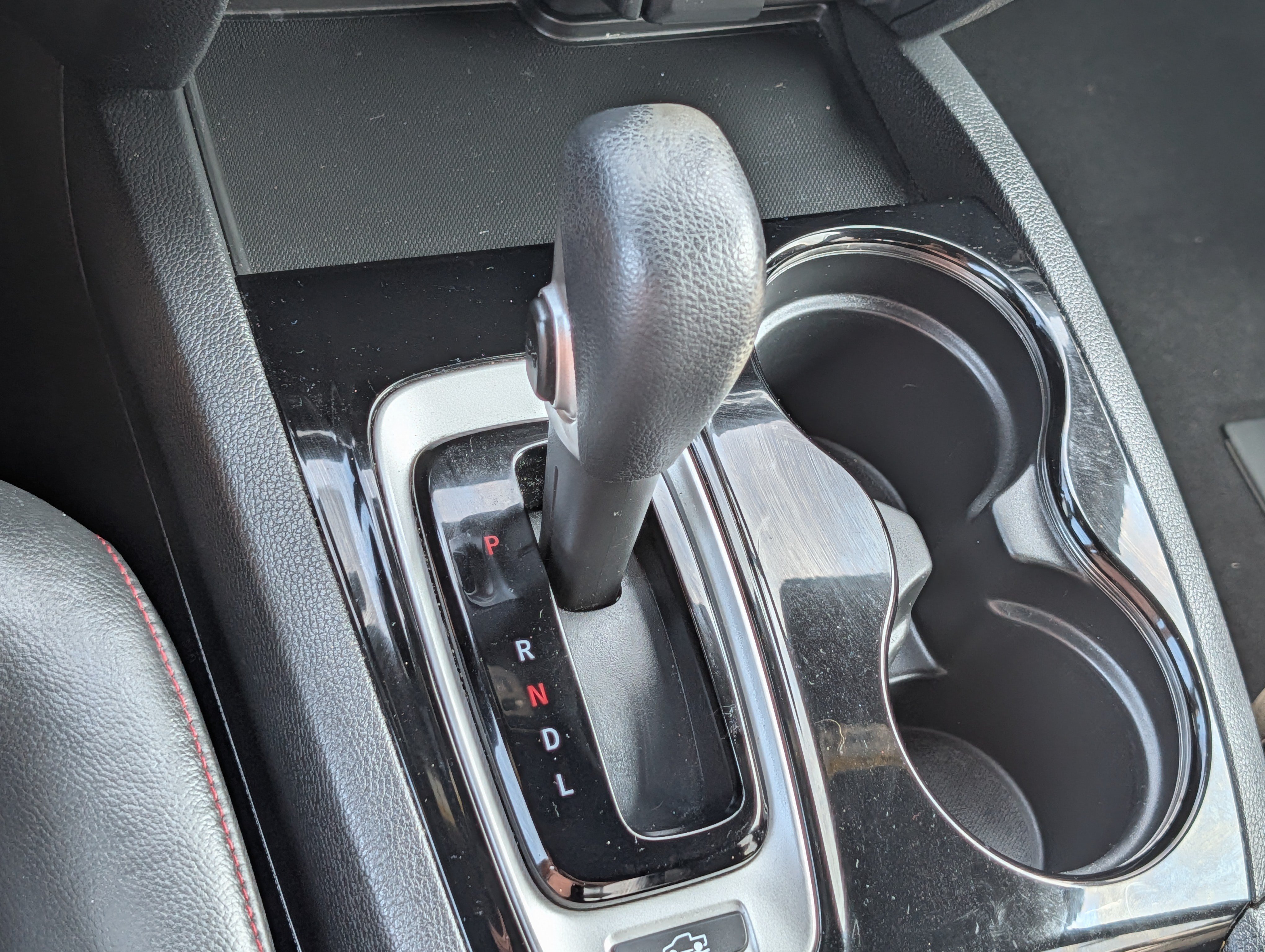 Used 2017 Honda Ridgeline Black Edition image 24