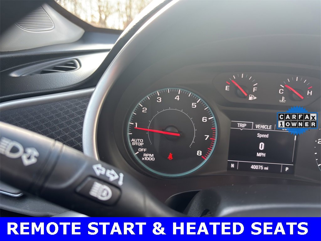 Used 2024 Chevrolet Malibu LT image 26