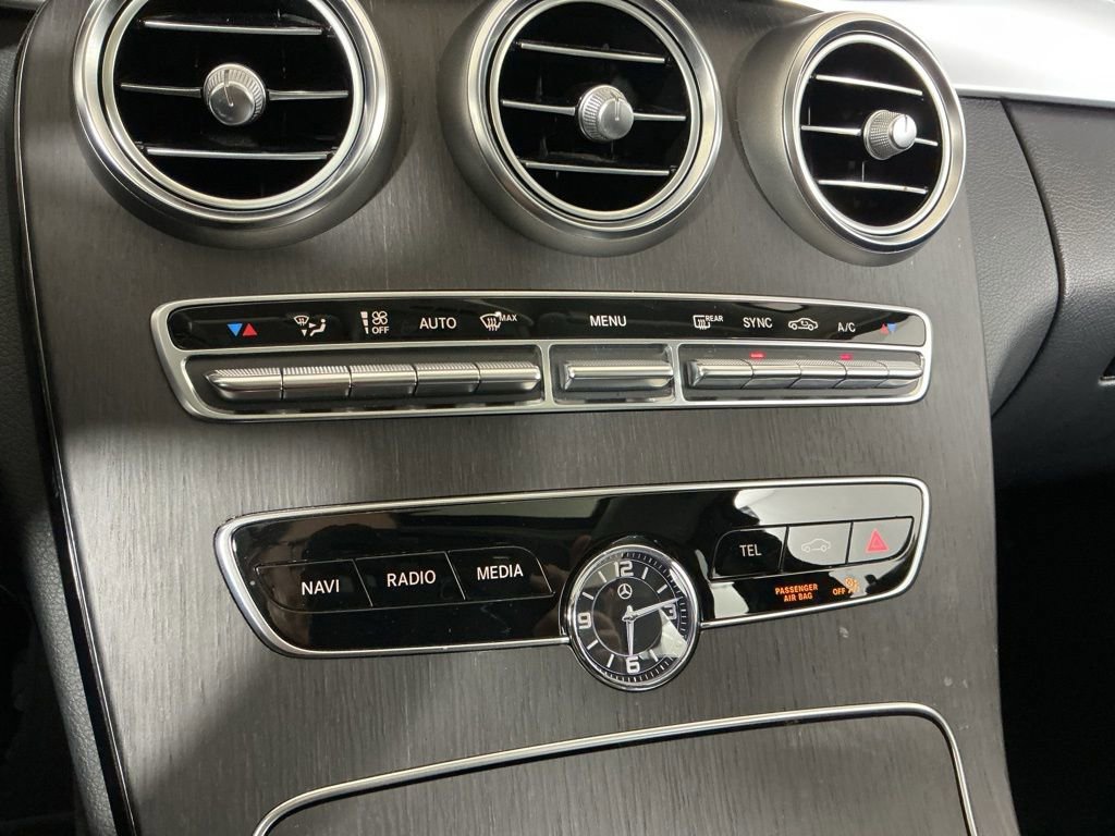 Used 2020 Mercedes-Benz C 300 Sedan image 14