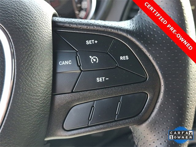 Used 2023 Dodge Challenger R/T Scat Pack image 22