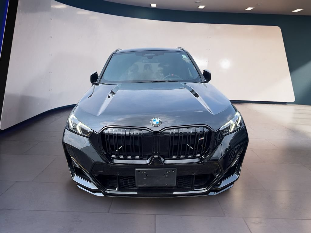 Used 2024 BMW X1 M35i w/ Premium Package AWD/4WD image 8