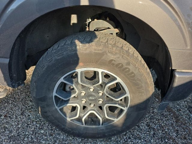 Used 2023 Ford F150 XLT w/ Equipment Group 302A High AWD/4WD image 20