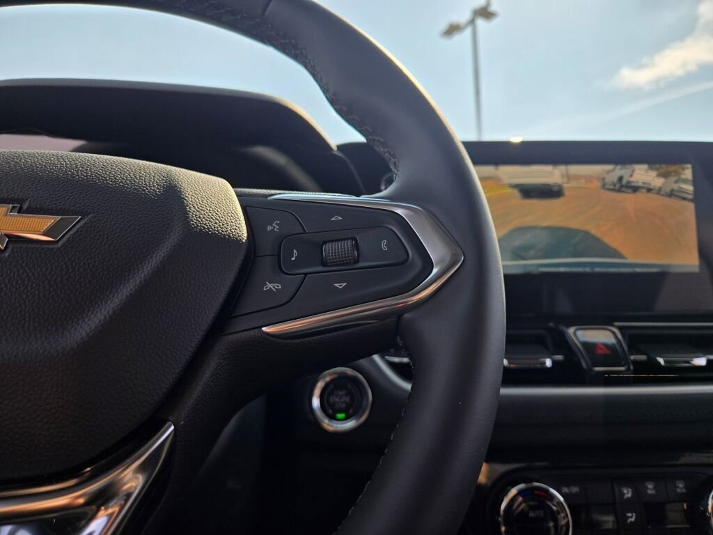 New 2026 Chevrolet TrailBlazer LT w/ Convenience Package image 28