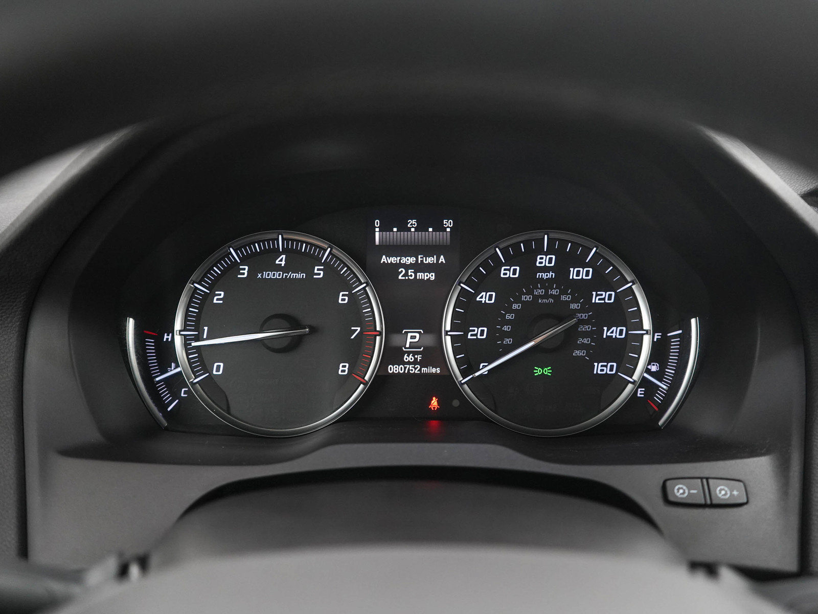 Used 2019 Acura MDX w/ Technology Package AWD/4WD image 25