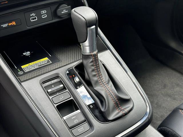 New 2026 Honda CR-V Sport Touring image 14