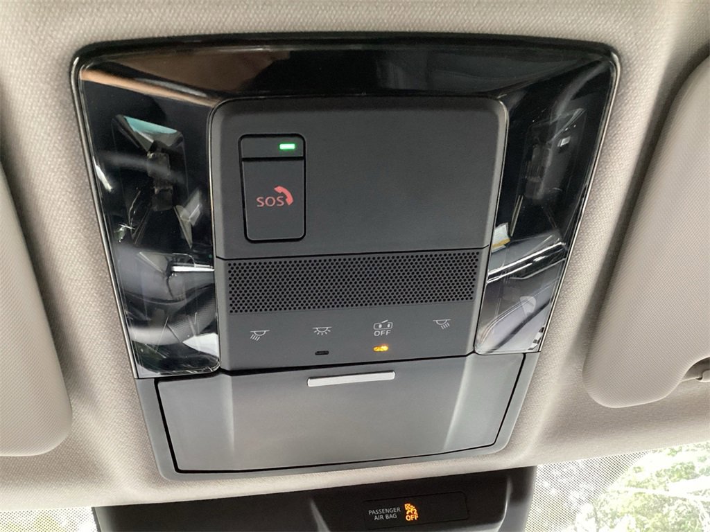 New 2025 Mitsubishi Outlander SE image 23