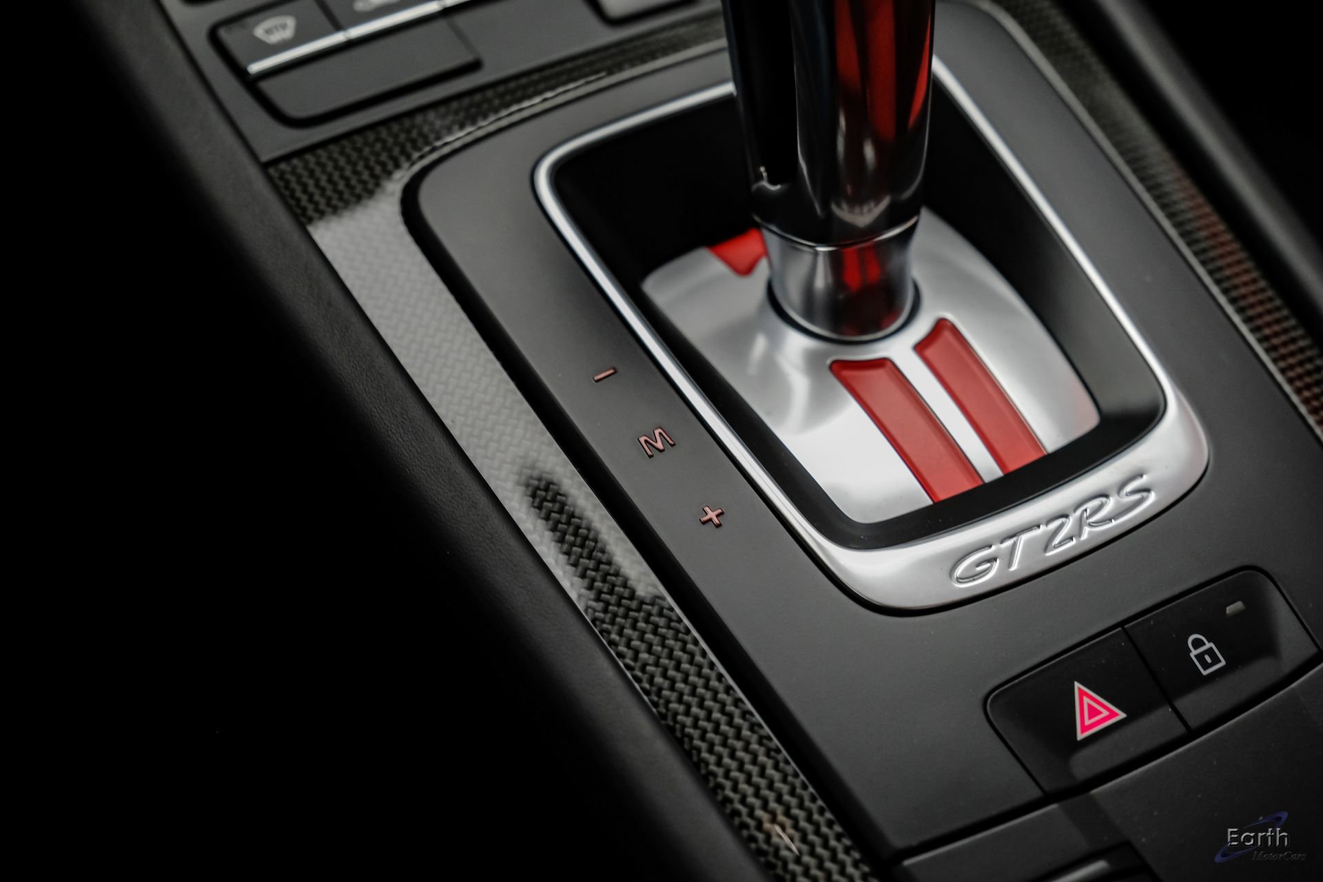 Used 2019 Porsche 911 GT2 RS RWD image 72