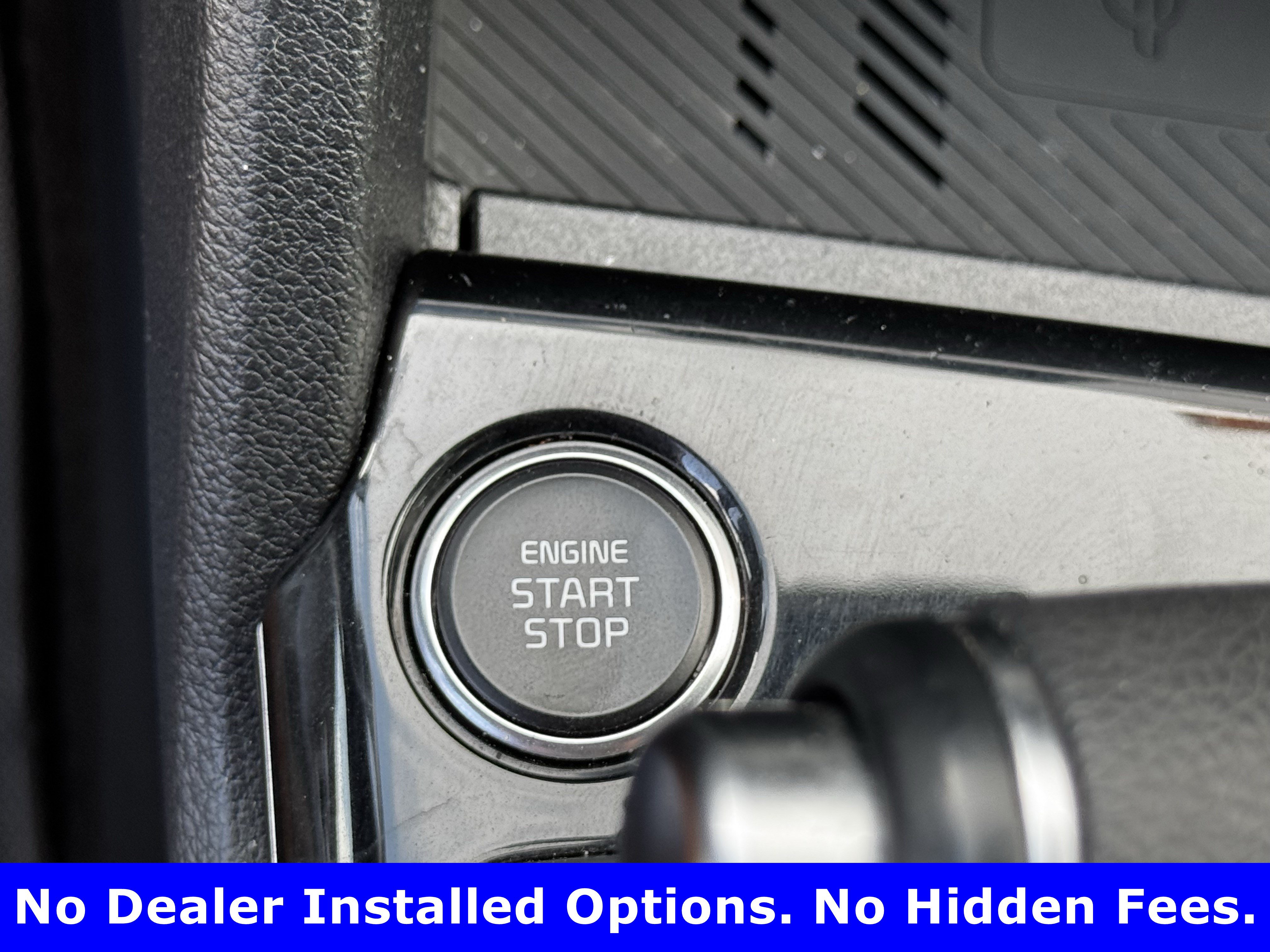 Used 2025 Kia Sportage EX FWD image 20