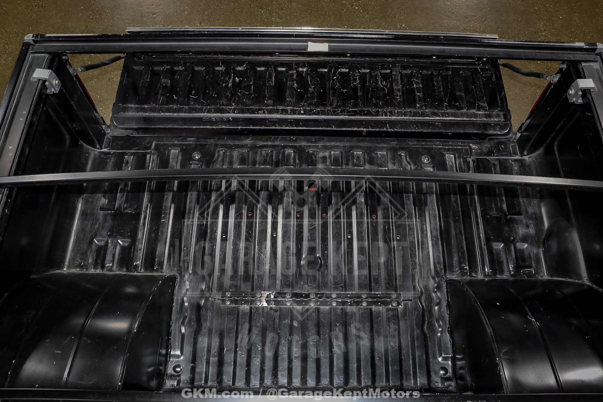 Used 1987 Ford F150 2WD Regular Cab image 88