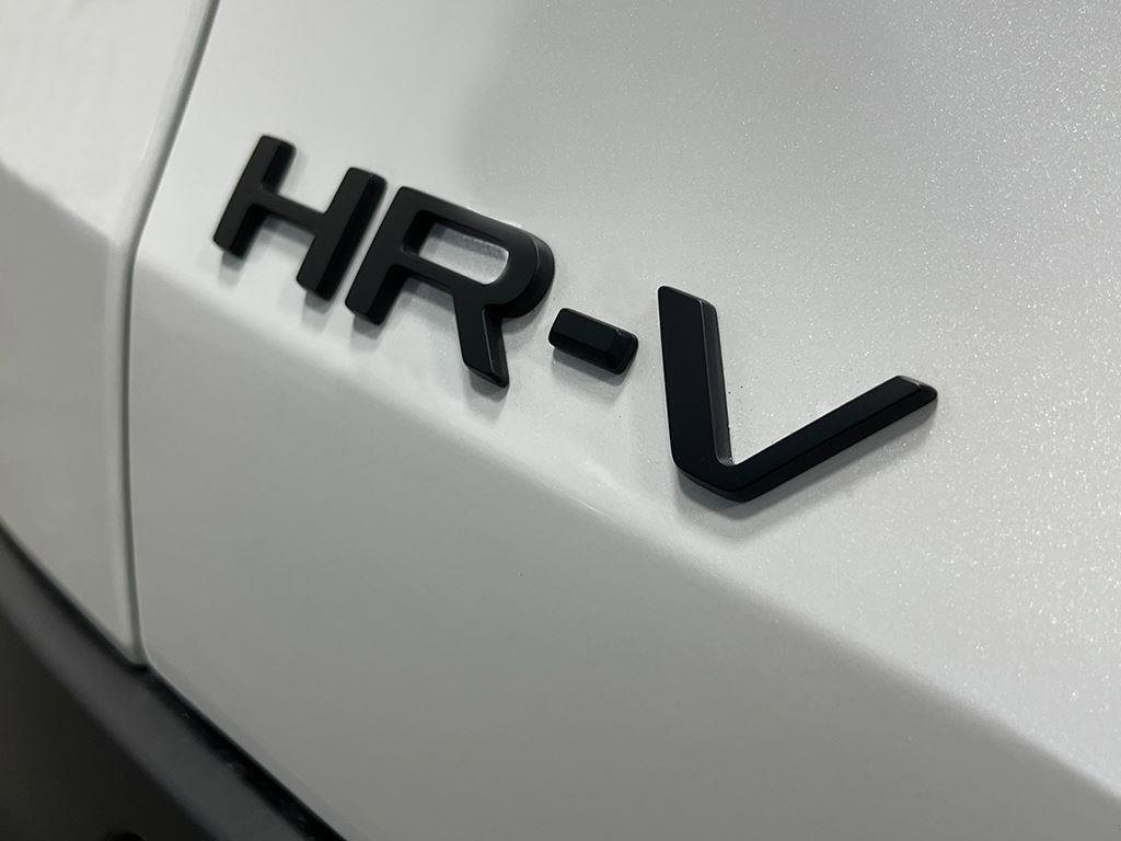 New 2026 Honda HR-V Sport image 6