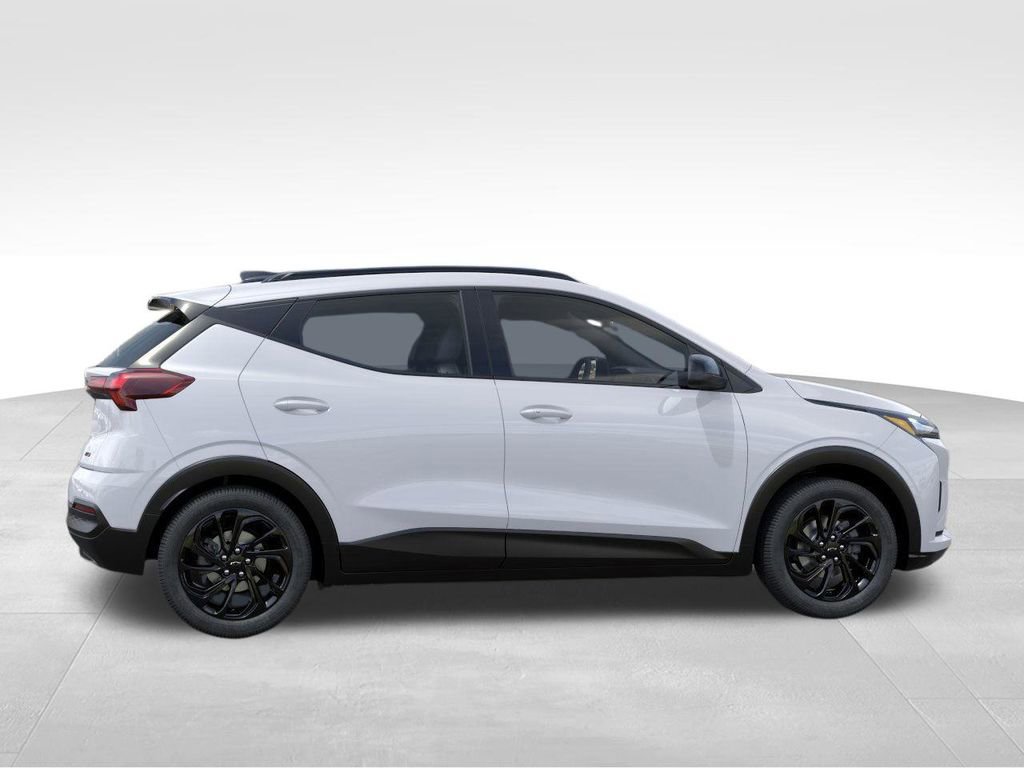 New 2027 Chevrolet Bolt RS image 5