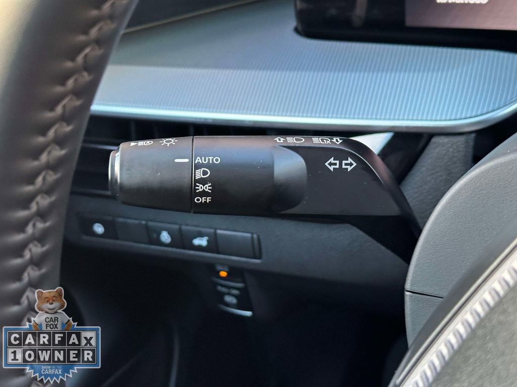 Used 2025 Nissan Murano SL AWD/4WD image 25