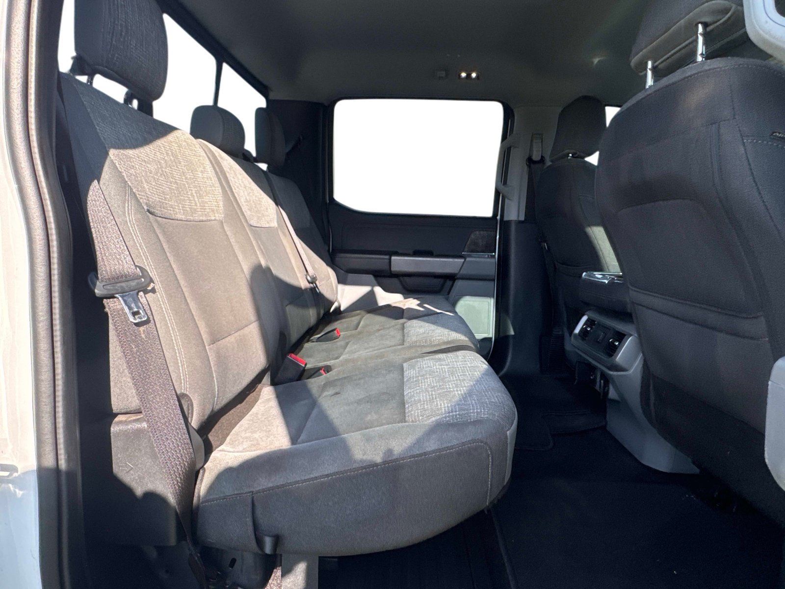 Used 2022 Ford F150 XLT w/ Equipment Group 302A High RWD image 10