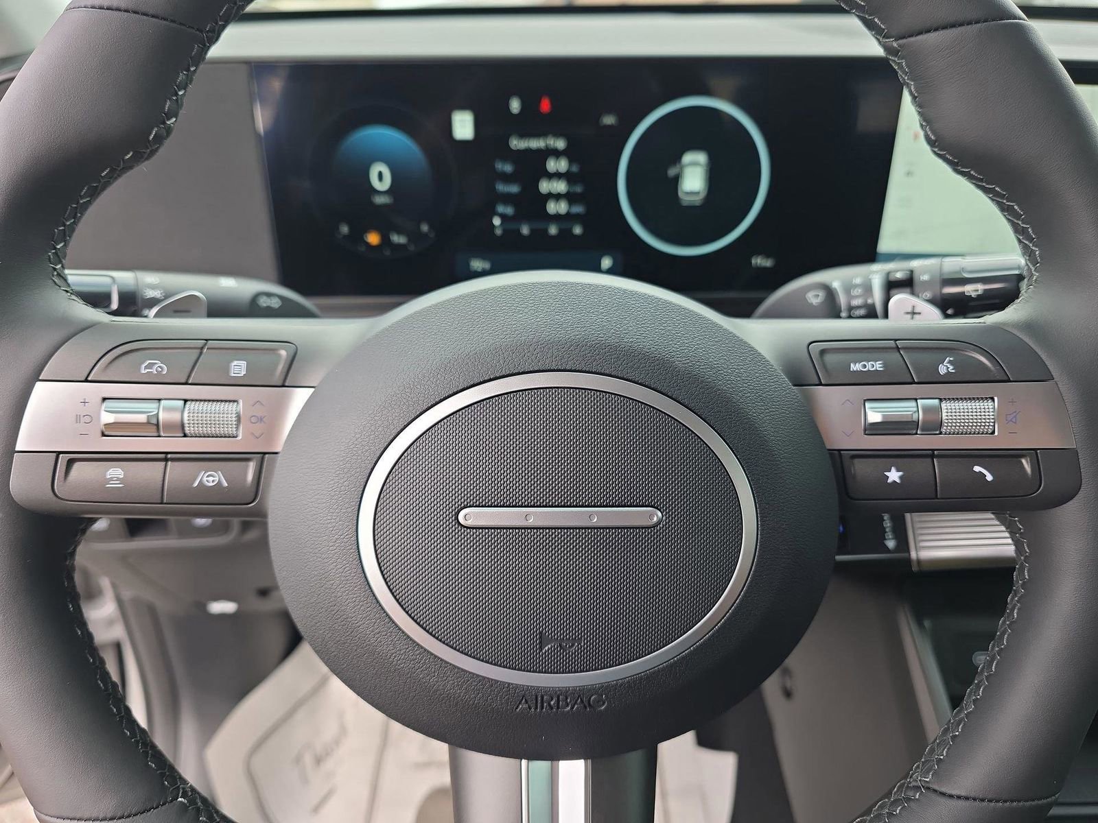 New 2026 Hyundai Kona Limited image 29