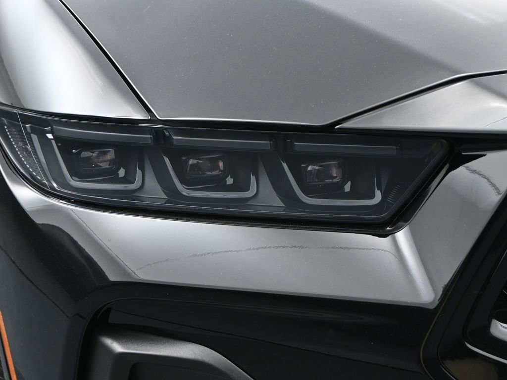 New 2025 Ford Mustang GT Premium image 15