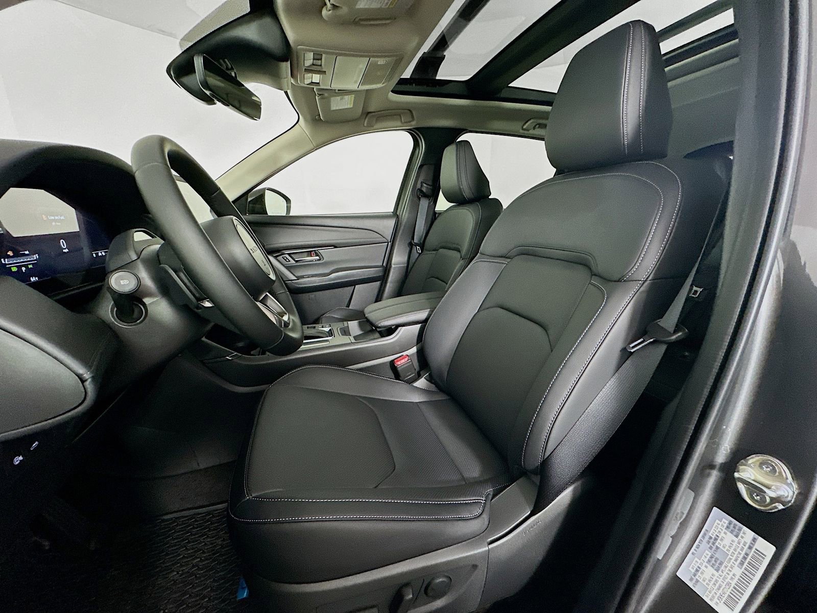 New 2026 MAZDA CX-5 2.5 S w/ Premium Plus Package image 22